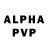 Alpha PVP VHQ Helen Yudina